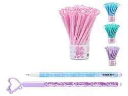 Ручка МАЗАРИ синяя 0.6мм