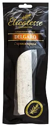 Колбаса ЭЛИКАТЕССЕ Дельгаро с/в 140г