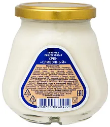 Хрен УНИ ДЕН сливочный ст/б 250г