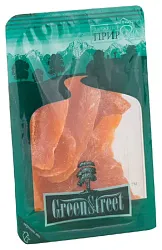 Манго ГРИН СТРИТ сушеное 130г