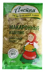 Мак.изделия АЛЕЙКА Ромашка м/у 3кг