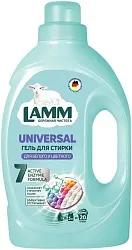 Гель для стирки ЛАММ Универсал 1300мл