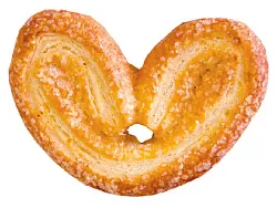 Печенье АЛЕШИНА Слоюшки сахарные 1кг