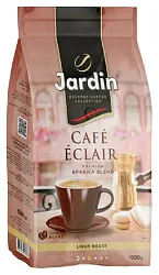 Кофе ЖАРДИН Кафе Эклер зерно 1000г