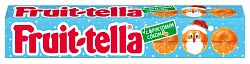 Жевательные конфеты ФРУТЕЛЛА со вкусом мандарина 41г