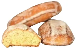 Пряник СИБИРЯНИК Молодежный 300г