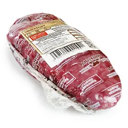 Вырезка из лопатки мраморной говядины Мираторг