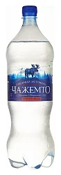 Мин.вода ЧАЖЕМТО газированная 1.5л