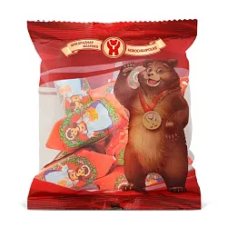 Конфеты НШФ Красная шапочка 200г