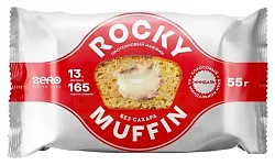 Маффин РОККИ кокосовый 55г
