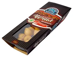 Сыр ТОМСКОЕ МОЛОКО Чечил бочонок копченый бзмж 45% 130г