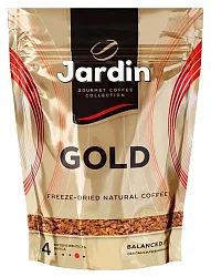 Кофе ЖАРДИН Голд м/у 150г