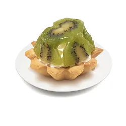 Штрейзель мини с киви 90г