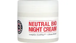 Крем для лица ПЛАНЕТА ОРГАНИКА Пьюр омолаживающий ночной 50мл