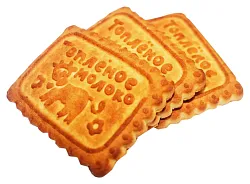 Печенье ДЫМКА Топленое молоко 1кг