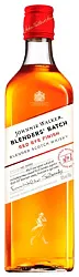 Виски ДЖОННИ УОКЕР Ред Рай Финиш 40% 0.7л