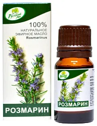Масло эфирное МАГИЯ ЖИЗНИ Розмарин 10мл