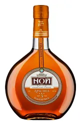 Коньяк НОЙ Араспел 3 звезды 40% 0.5л