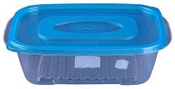 Контейнер ПЛАСТИК БИЙСК для пищевых продуктов 1.6л арт.511050