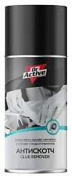 Очиститель ДОКТОР АКТИВ Антискотч ж/б 210мл