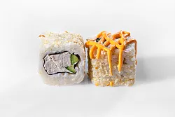 Ролл Чикен спайси 28г