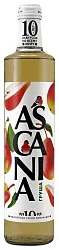 Газ.напиток АСКАНИЯ груша ст/б 0.5л