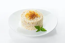 Салат Гнездо глухаря