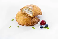 Сочень с творогом 100г