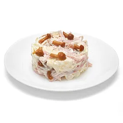 Салат Финский