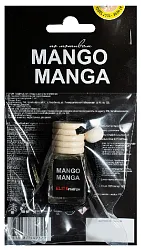 Ароматизатор ЭЛИТ ПАРФЮМ Манго