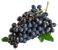 Виноград Кишмиш черный 1кг