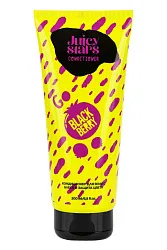 Кондиционер ДЖУСИ СТАР ЧЕ черника блеск и защита цвета 200мл