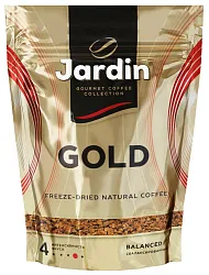 Кофе ЖАРДИН Голд м/у 75г