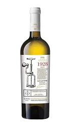 Вино ЕВПАТОРИЯ Совиньон Блан белое п/сл 10-12% ст/б 0.75л