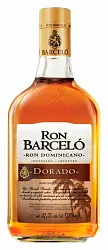 Ром БАРСЕЛО Дорадо 37.5-40% ст/б 0.5л