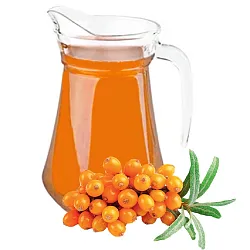 Морс Облепиховый 950мл