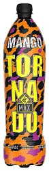 Энергетический напиток ТОРНАДО Макс манго пэт 1л