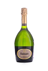Игристое вино РЮИНАР белое брют 12% ст/б 0.75л