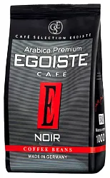 Кофе ЭГОИСТ Нуар зерно 500г
