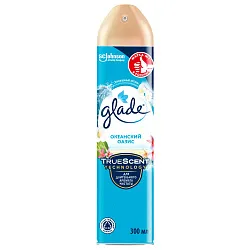 Освежитель воздуха ГЛЕЙД Океанский оазис 300мл