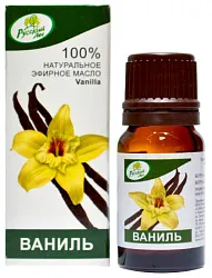 Масло эфирное МАГИЯ ЖИЗНИ Ваниль 10мл
