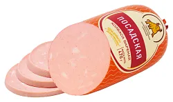 Колбаса СПК Посадская 470г