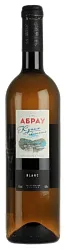 Вино АБРАУ Купаж светлый белое сух 12.5-14.5% ст/б 0.75л