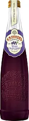 Газ.напиток КАЛИНОВЪ ЛИМОНАДЪ черная смородина ст/б 0.5л