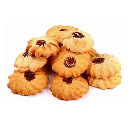 Печенье ТЛ Курабье 400г