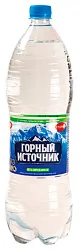 Мин.вода ТРИЕРА Горный источник без газа 1.5л