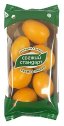 Помидоры СВЕЖИЙ СТАНДАРТ Органза 350г