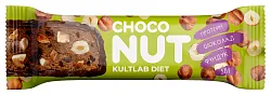 Батончик КУЛЬТЛАБ Шоконат фундук 50г