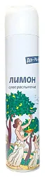 Освежитель воздуха ДО-РЕ-МИ Лимон 300мл