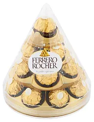 Набор конфет ФЕРРЕРО Роше конус малый 212.5г